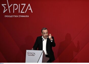 Αποχαιρετούμε με απεριόριστη εκτίμηση και σεβασμό τον «Πάπα των φτωχών»