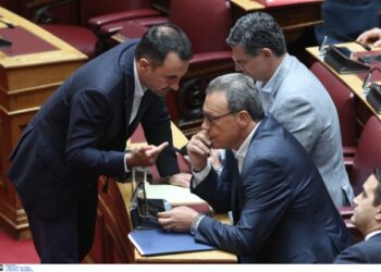 Δημόσια έκκληση 5 πρώην βουλευτών του ΣΥΡΙΖΑ σε Φάμελλο και Χαρίτση: «Βρείτε τα»