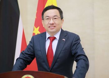 Αγκαλιάζοντας την Κίνα, αγκαλιάζουμε τις ευκαιρίες