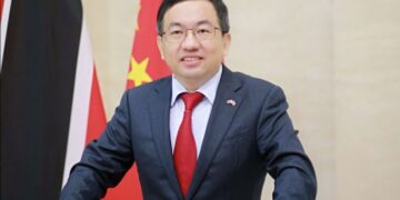 Αγκαλιάζοντας την Κίνα, αγκαλιάζουμε τις ευκαιρίες