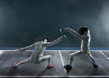 Ξιφασκία: Βαριά ποινή σε Έλληνα ελίτ διαιτητή