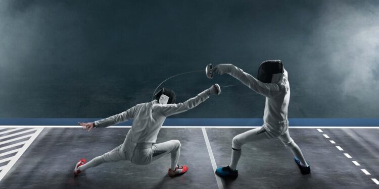 Ξιφασκία: Βαριά ποινή σε Έλληνα ελίτ διαιτητή