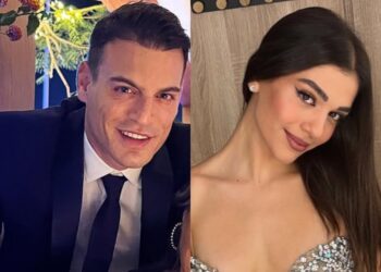 Κυριακή στο βουνό κόντρα στις φήμες χωρισμού