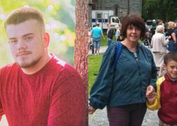 Η βιολογική μητέρα του δράστη τον είχε απαγάγει πριν από 10 χρόνια