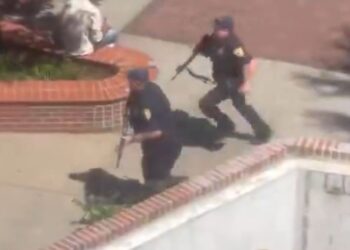 Πυροβολισμοί σε πανεπιστήμιο της Φλόριντα: Αναφορές για έναν νεκρό και έξι τραυματίες