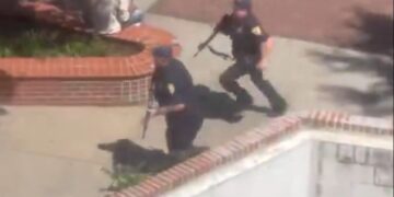 Πυροβολισμοί σε πανεπιστήμιο της Φλόριντα: Αναφορές για έναν νεκρό και έξι τραυματίες