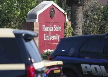 Δύο νεκροί και πέντε τραυματίες έπειτα από πυροβολισμούς σε πανεπιστήμιο της Φλόριντα