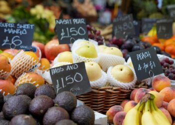 Κάτω των προσδοκιών ο πληθωρισμός, στο 2,6% τον Μάρτιο