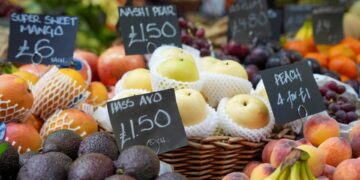 Κάτω των προσδοκιών ο πληθωρισμός, στο 2,6% τον Μάρτιο