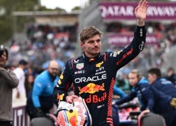 Formula 1: Πρόταση «μαμούθ» της Aston Martin στον Μαξ Φερστάπεν