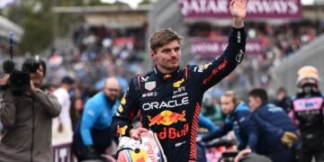 Formula 1: Πρόταση «μαμούθ» της Aston Martin στον Μαξ Φερστάπεν