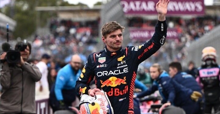 Formula 1: Πρόταση «μαμούθ» της Aston Martin στον Μαξ Φερστάπεν