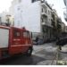 Θεσσαλονίκη: Φωτιά σε διαμέρισμα 6ου ορόφου