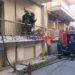 Φωτιά σε διαμέρισμα στη Θεσσαλονίκη – Νοσηλεύτρια απεγκλώβισε ηλικιωμένο