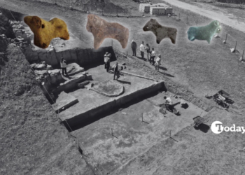 Αρχαία ειδώλια ζώων αποκαλύπτουν τα μυστικά πολιτισμού της πρώιμης Εποχής του Χαλκού