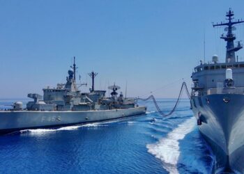 Το περίγραμμα του νέου εξοπλιστικού προγράμματος και η «σιωπή» από το υπουργείο Εθνικής Άμυνας