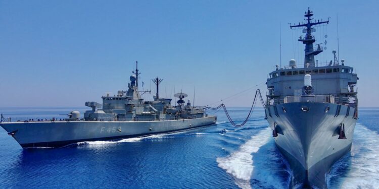 Το περίγραμμα του νέου εξοπλιστικού προγράμματος και η «σιωπή» από το υπουργείο Εθνικής Άμυνας