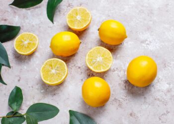 5 τρόποι με τους οποίους μπορείτε να τα χρησιμοποιήσετε για να καθαρίσετε το σπίτι σας