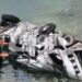 Νέα τραγωδία στην Φωκίδα: Αυτοκίνητο εξετράπη της πορείας του και έπεσε στη θάλασσα – Νεκρή ανασύρθηκε η οδηγός 