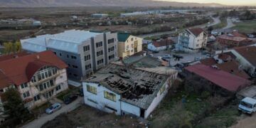 Νέο κύμα συλλήψεων για την πολύνεκρη φωτιά στο κλαμπ