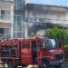 Θεσσαλονίκη: Συναγερμός στην Πυροσβεστική για φωτιά σε διαμέρισμα στην Πυλαία
