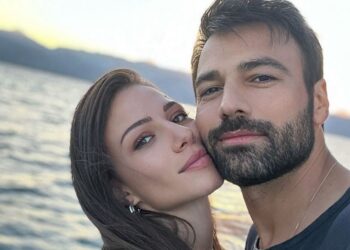 Ανδρέας Γεωργίου: Η γλυκιά ανάρτηση της Σιμώνης Χριστοδούλου για τα γενέθλιά του