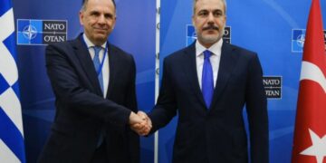 Ο νέος γύρος των Μέτρων Οικοδόμησης Εμπιστοσύνης και οι ημερομηνίες
