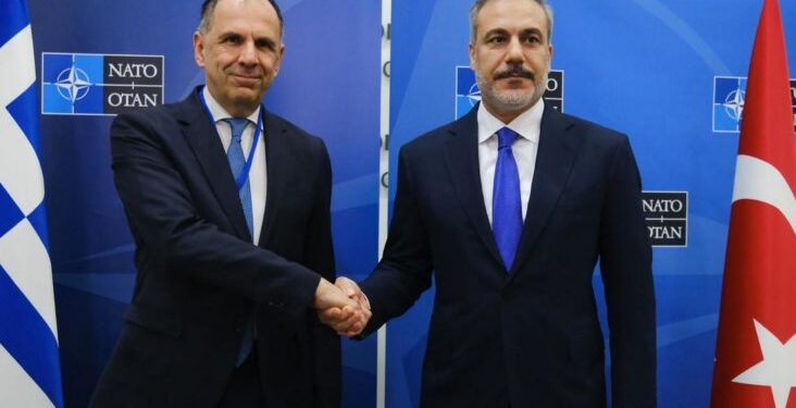 Ο νέος γύρος των Μέτρων Οικοδόμησης Εμπιστοσύνης και οι ημερομηνίες