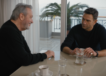 Η Γη της Ελιάς: Συγκλονιστικές εξελίξεις