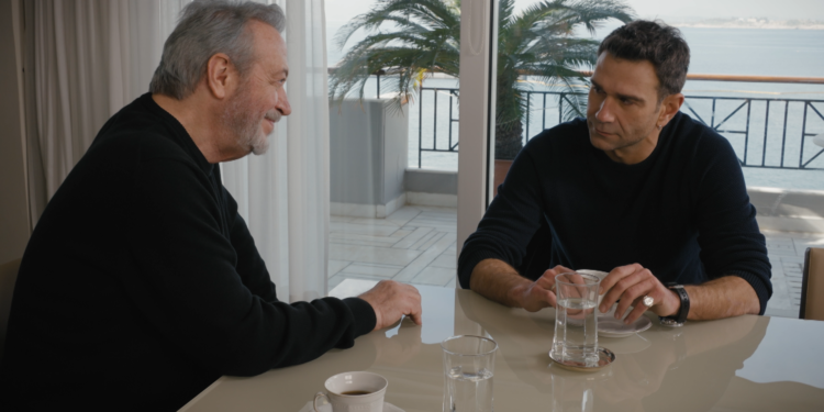 Η Γη της Ελιάς: Συγκλονιστικές εξελίξεις