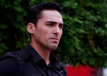 Η Αριάδνη μαθαίνει για τον πυροβολισμό του Κουράκου και τρέχει στο νοσοκομείο