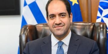 Νέα ελικόπτερα για την Πολιτική Προστασία – Τι ανακοίνωσε ο Κεφαλογιάννης στη Βουλή