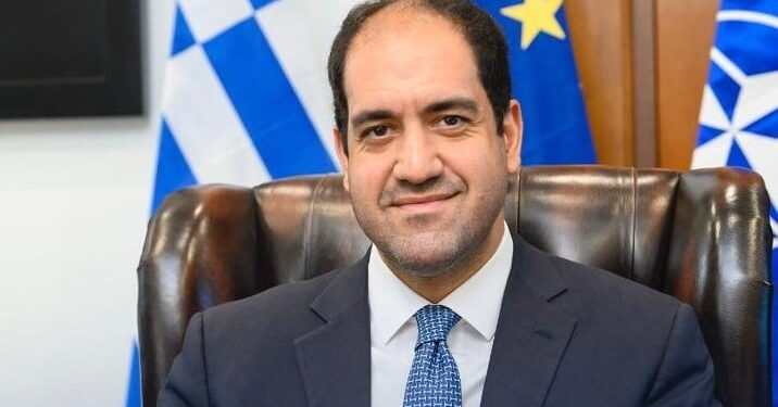 Νέα ελικόπτερα για την Πολιτική Προστασία – Τι ανακοίνωσε ο Κεφαλογιάννης στη Βουλή