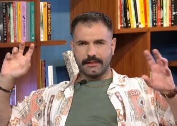 Γιώργος Καρκάς για την φυλάκισή του: «Ένιωθα πολύ άσχημα