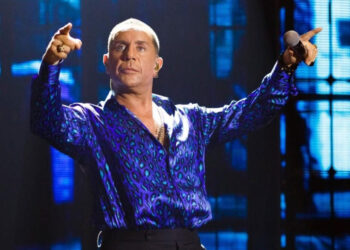 Το νέο του music video με τίτλο «Ανάσα» μόλις κυκλοφόρησε