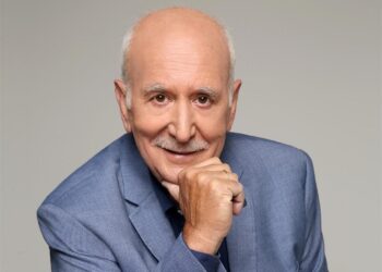 Γιώργος Παπαδάκης: Η ανακοίνωση για το Καλημέρα Ελλάδα