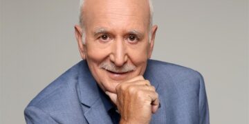 Γιώργος Παπαδάκης: Η ανακοίνωση για το Καλημέρα Ελλάδα