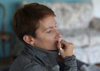 Το πρώιμο σύμπτωμα της νόσου που μπορεί να εμφανιστεί στη μύτη, σύμφωνα με ειδικούς