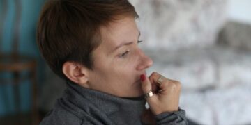 Το πρώιμο σύμπτωμα της νόσου που μπορεί να εμφανιστεί στη μύτη, σύμφωνα με ειδικούς