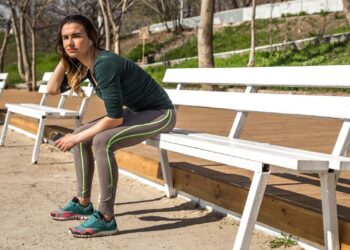 Το Νο1 προειδοποιητικό σημάδι κατά την άσκηση που μπορεί να υποδεικνύει σοβαρό πρόβλημα υγείας, σύμφωνα με ειδικό