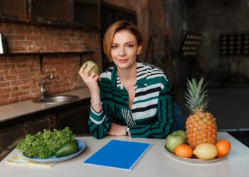 Η Νο1 υποτιμημένη τροφή που μπορεί να σας βοηθήσει να διπλασιάσετε την πρόσληψη, σύμφωνα με διαιτολόγο