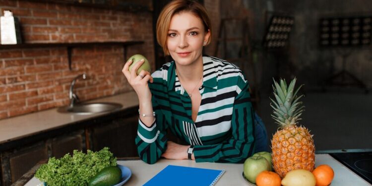 Η Νο1 υποτιμημένη τροφή που μπορεί να σας βοηθήσει να διπλασιάσετε την πρόσληψη, σύμφωνα με διαιτολόγο