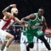 Euroleague: Μόνο στον τελικό μπορούν να βρεθούν Ολυμπιακός και Παναθηναϊκός