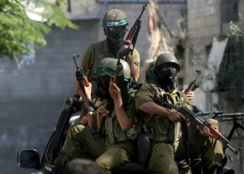 Αντιπροσωπεία της Χαμάς θα συναντηθεί με τους διαμεσολαβητές