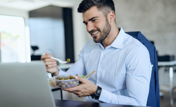 «Έχασα 19 κιλά χωρίς έντονη άσκηση με 1 απλή αλλαγή στη διατροφή μου»