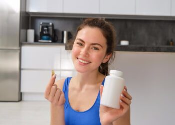 Το Νο1 υποτιμημένο συμπλήρωμα που σας βοηθάει να κοιμάστε πιο εύκολα και να ξυπνάτε χαρούμενοι, σύμφωνα με μελέτη