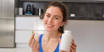 Το Νο1 υποτιμημένο συμπλήρωμα που σας βοηθάει να κοιμάστε πιο εύκολα και να ξυπνάτε χαρούμενοι, σύμφωνα με μελέτη