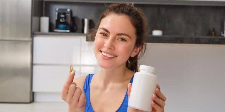 Το Νο1 υποτιμημένο συμπλήρωμα που σας βοηθάει να κοιμάστε πιο εύκολα και να ξυπνάτε χαρούμενοι, σύμφωνα με μελέτη