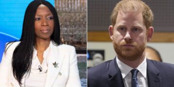 Αναφορές ότι η πρόεδρος της Sentebale έπαιξε το «χαρτί» των φυλετικών διακρίσεων για να «επιτεθεί» στον Δούκα του Σάσεξ