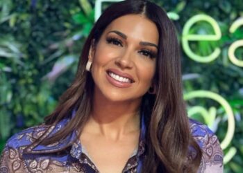 Ελένη Χατζίδου – Ετεοκλής Παύλου: Ξενύχτησαν στο νοσοκομείο